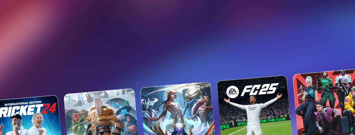 ورزش‌های الکترونیک