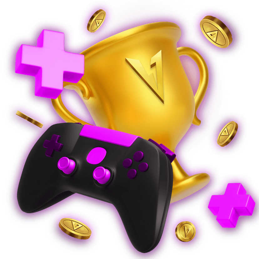 E-SPORTS