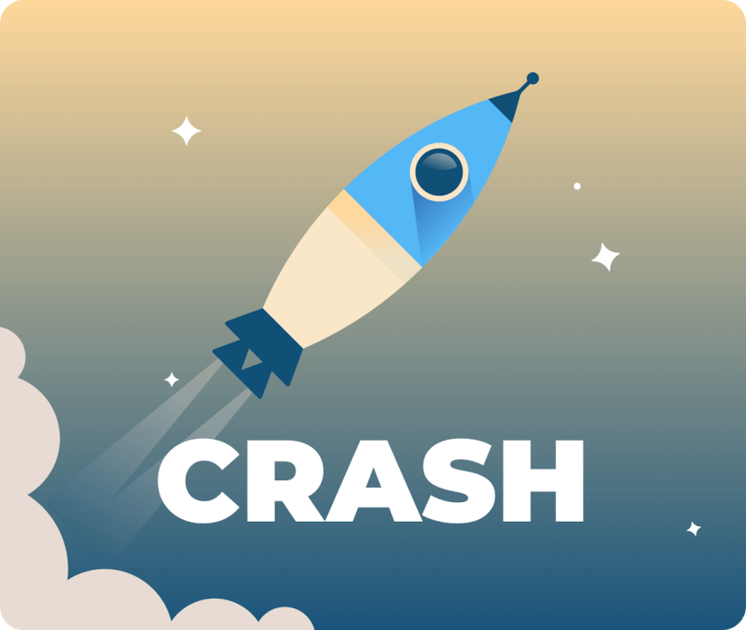 GAME-CRASH