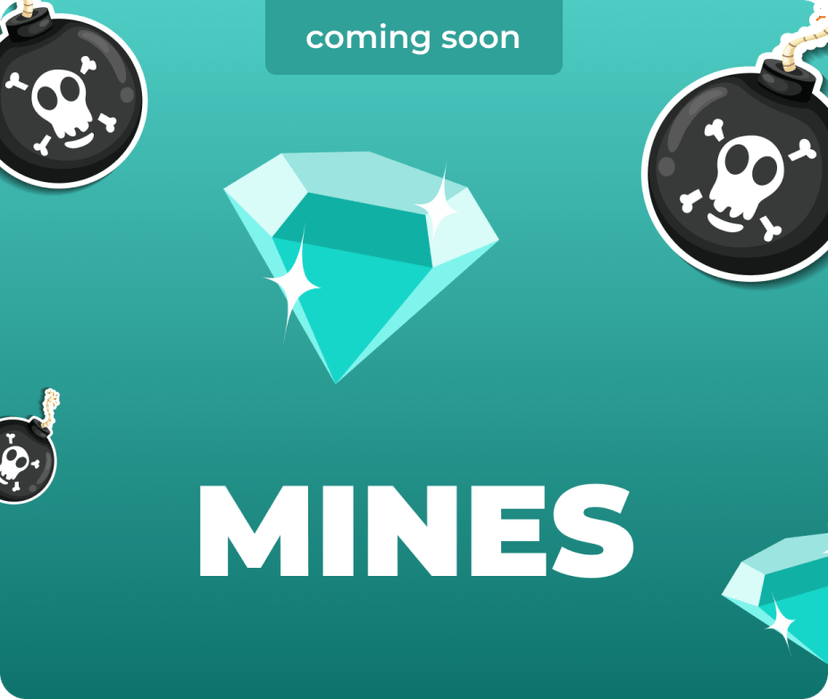 GAME-MINES