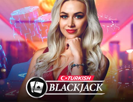 Turkish Blackjack