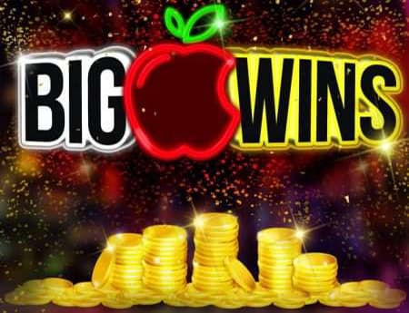 Big Apple Wins