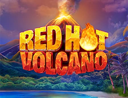 Red Hot Vulcano