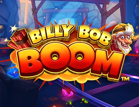 Billy Bob Boom