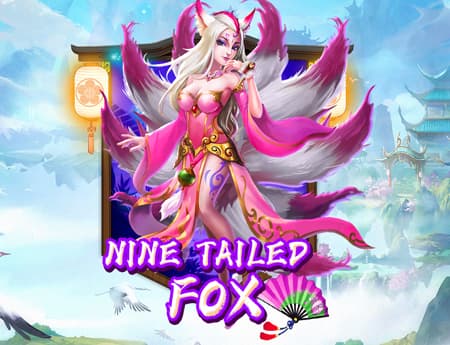 Nine Tailed Fox