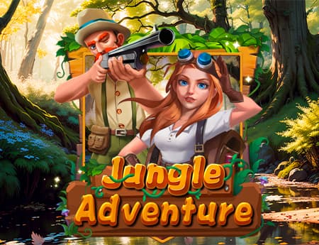 Jungle Adventure