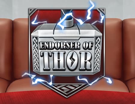 Endorser of Thor