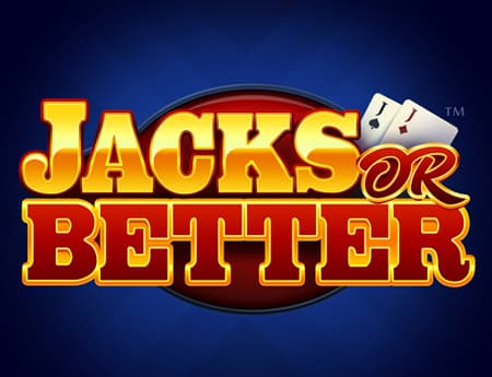 Jacks or Better