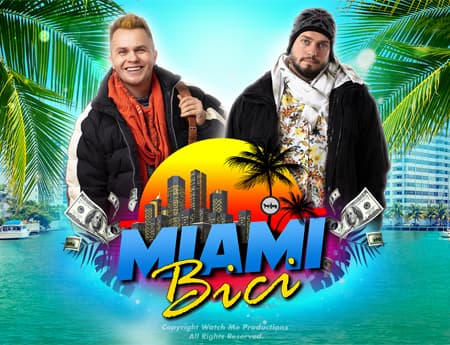 Miami Bici