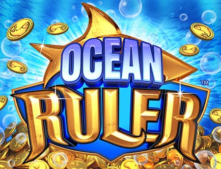 Ocean Ruler