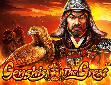 Genghis The Great