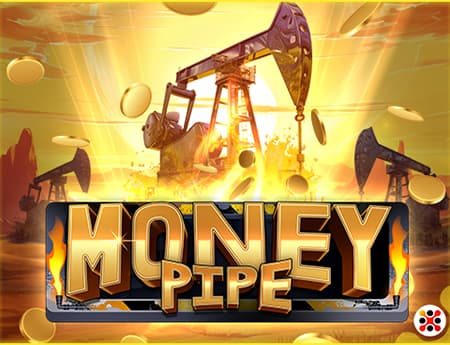 Money Pipe