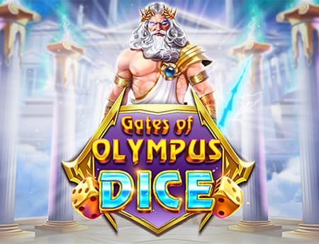 Gates of Olympus Dice