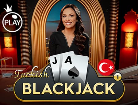Turkish Blackjack 1