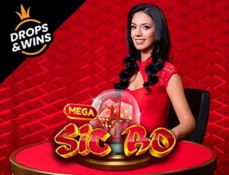 Live - Mega Sic Bo