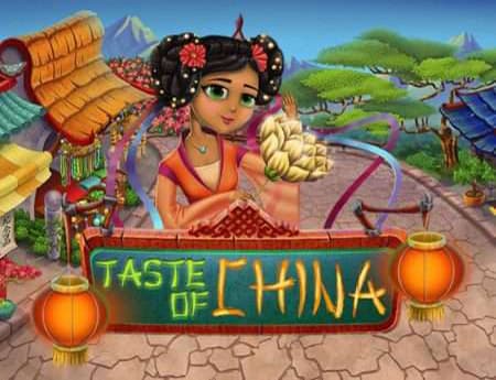 Taste of China