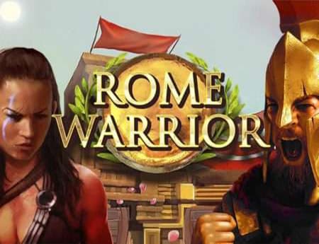 Rome Warrior