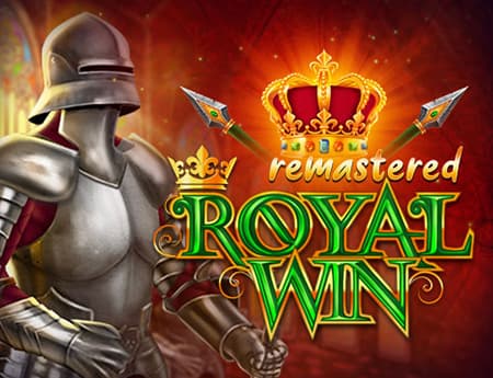 Royal Win Remastered™