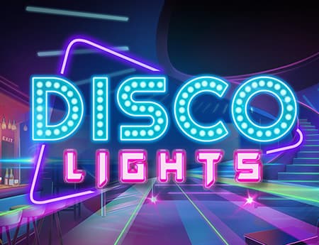 Disco Lights™