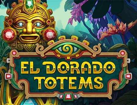 El Dorado Totems