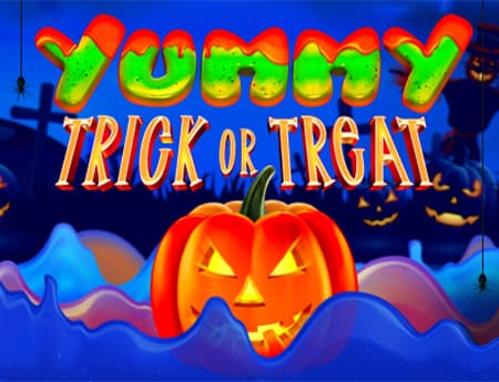 Yummy: Trick or Treat