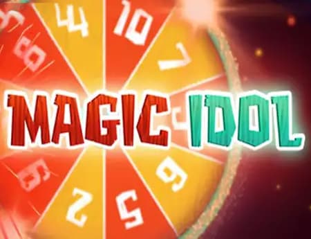 Magic Idol
