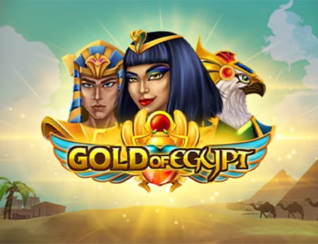 Gold of Egypt