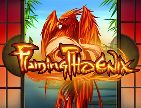 Flaming Phoenix