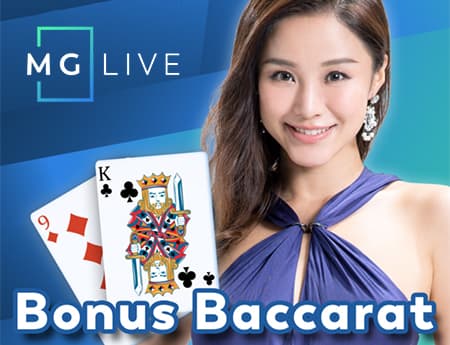Bonus Baccarat