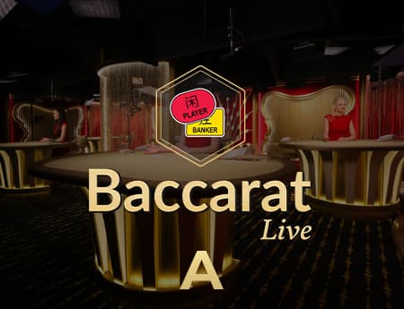 Baccarat A