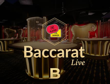 Baccarat B