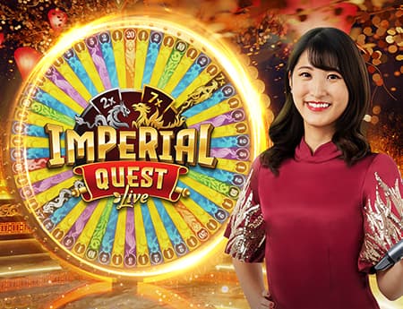 Imperial Quest