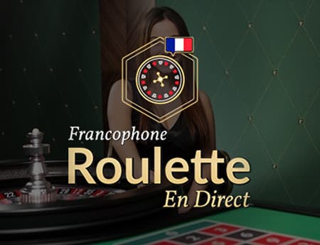 French Roulette Gold