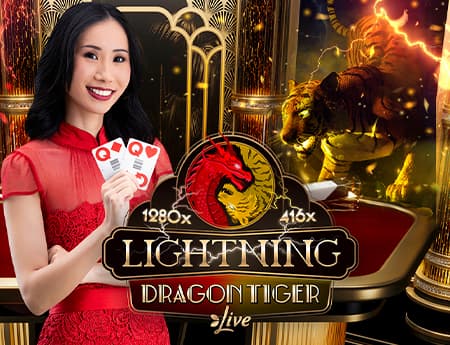 Lightning Dragon Tiger