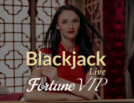 Blackjack Fortune VIP