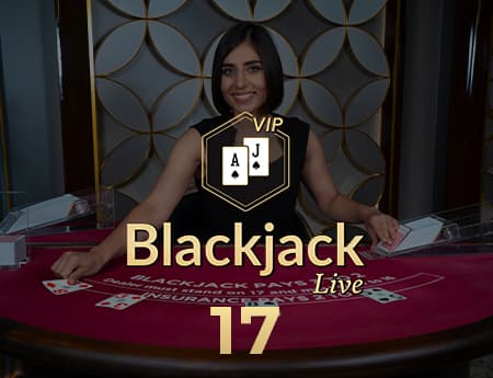 Blackjack VIP 17
