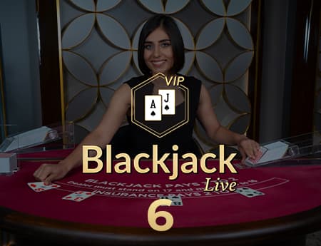 Blackjack VIP 6