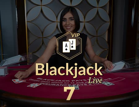 Blackjack VIP 7