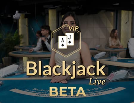Blackjack VIP Beta
