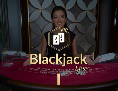 Blackjack VIP I