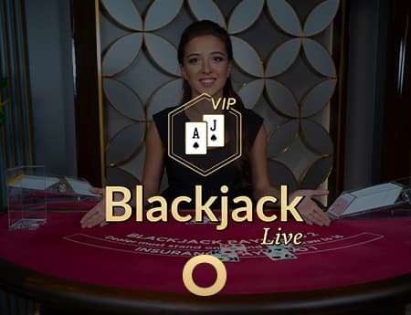 Blackjack VIP O