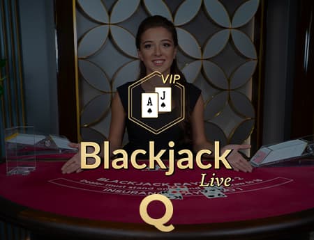 Blackjack VIP Q