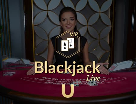 Blackjack VIP U
