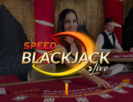 Speed Blackjack I