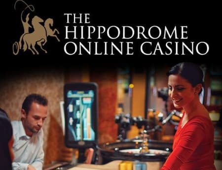 Hippodrome Grand Casino