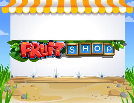 Fruit Shop
