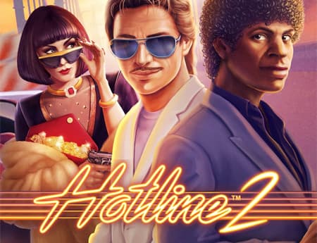Hotline 2