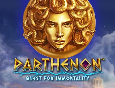 Parthenon: Quest for Immortality