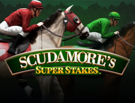 Scudamore's Super Stakes