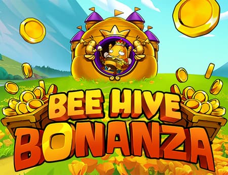 Bee Hive Bonanza